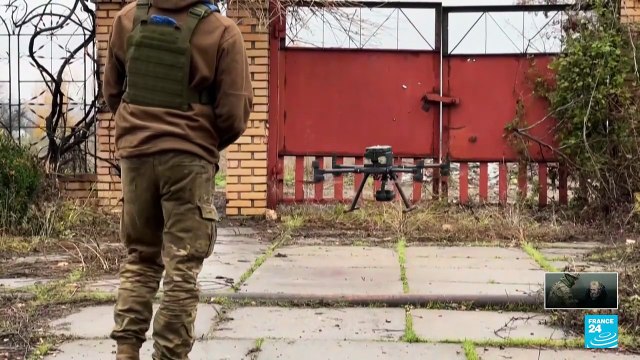 Ucrania: anuncian detenciones de políticos y militares involucrados en caso de corrupción