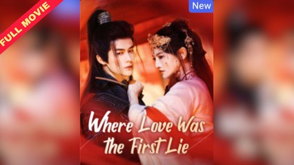 Where Love Was The First Lie / The Bride Forgets Blood Or Vows - Full