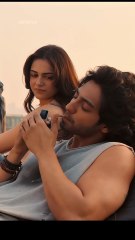 Saiyaara tu badla nhi hai | Haye main hee jawa |