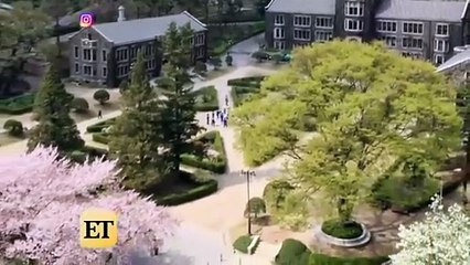 Angelina Jolie Tries Not to Cry While Dropping Son Maddox Off at College