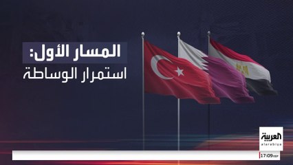 على رأسها التدخل الأميركي.. تفاصيل 3 مسارات للتهدئة في غزة