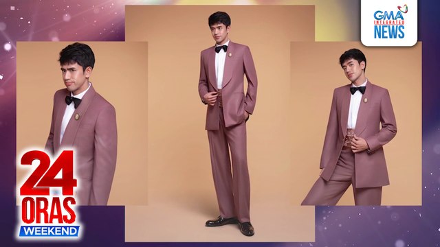 Riot ng kabataan may pampasabog pa; Umiwas sa disgrasya pero nabangga; GMA Gala 2025 Highlights; atbp. | 24 Oras Weekend