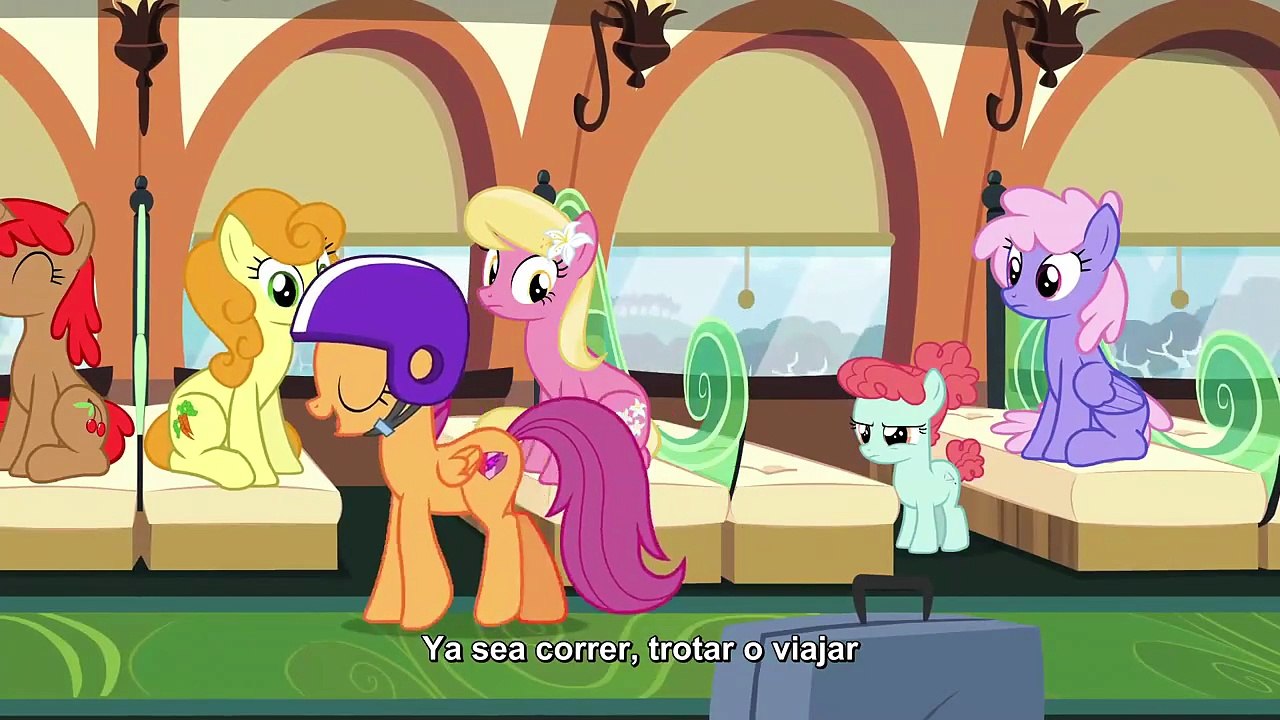 MLP 09x22 Sub Español