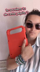 te souviens tu de la dictée magique ?