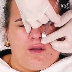 Pout perfection in progress! 💋