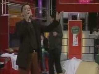 Halid Beslic-Malo je dana (uzivo kod Pile i Maca show)