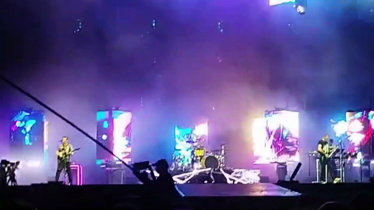 Hellfest 2025 - Vlog
