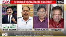 'താമരശ്ശേരി രൂപത പിന്മാറിയതുകൊണ്ട് മറ്റുള്ളവർക്കും പിൻമാറാമോ? പൊതുസമൂഹത്തിനു പിന്മാറാമോ?'