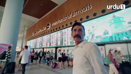 Episode 2 PARDY MEI RAHNY do_ Turkish Drama _ Lost In Love _ Sakla Beni _ 01 July 2025