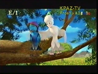 Iesodo - Unto Us a Dove is Born!