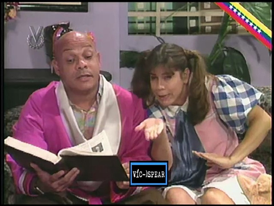 Cheverisimo 12 de octubre de 2022 - Noche de Humor - Venezuela