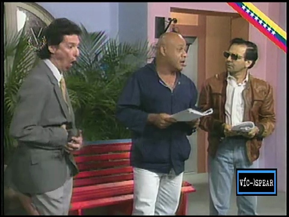 Cheverisimo 11 de octubre de 2022 - Noche de Humor - Venezuela