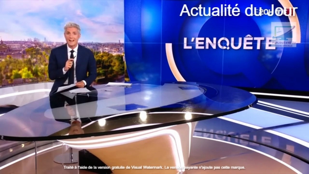 Actualités : La Nouvelle Carte d'Identité (France,Vendredi 1 Août 2025)