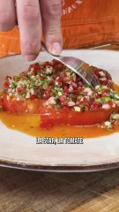 Découvrez la Nouvelle Série de Recettes à la Tomate 🍅