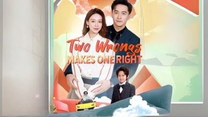 Two Wrongs Makes One Right Hd