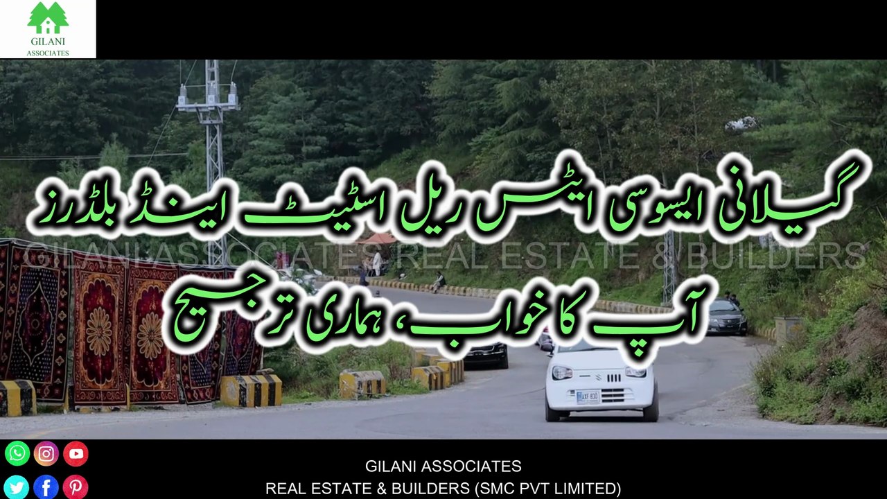 The Hidden Truth About Gilani Associates Real Estate and Builders