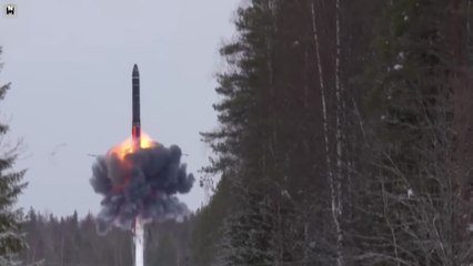 O Sistema da Mão Morta o que é o Perímetro e por que assusta os EUA