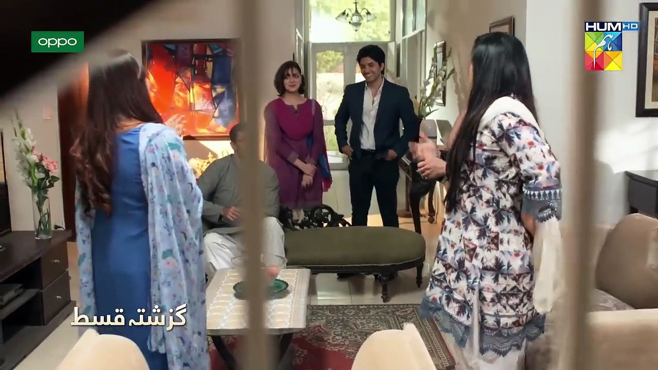 Tanaa Banaa  Episode 10  Digitally Presented by OPPO