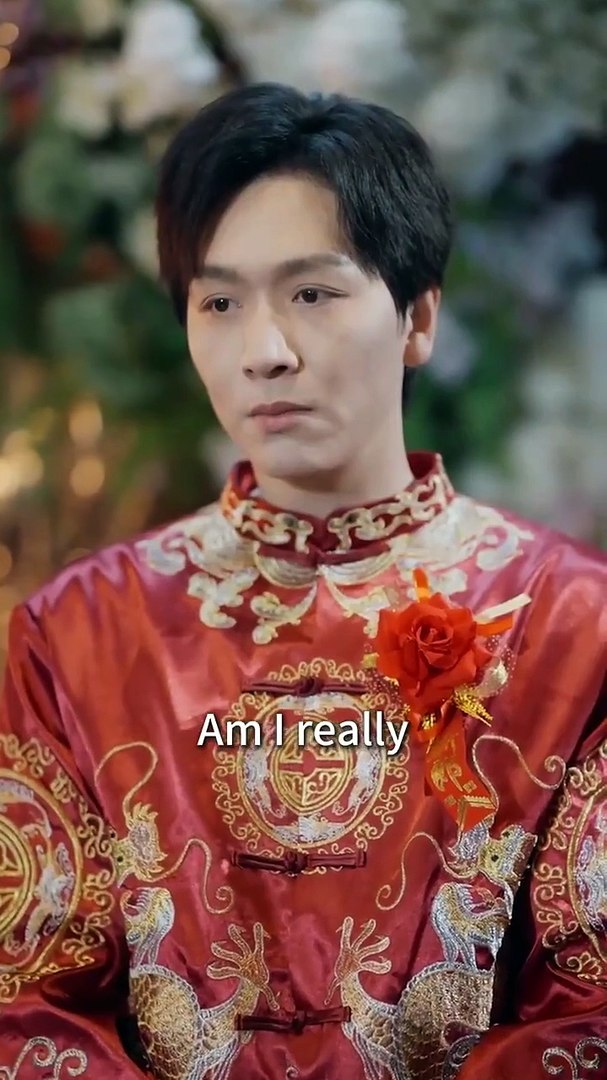 ⁣The Heir's Reckoning Chinese Drama - English Sub