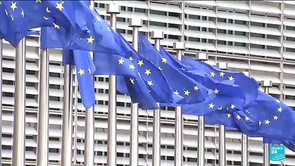 EU's landmark AI act enters new phase