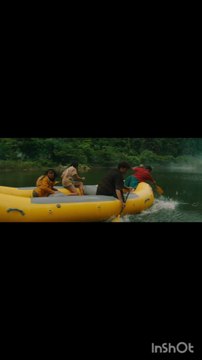 Dinosaurs Wapas Aa Gaye Bro! 🔥🦖 Jurassic World Rebirth | Hindi Dubbed Hollywood Action in Hindi