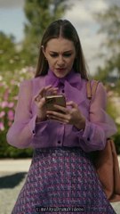 The Office Pushover Is The Real Heiress #shortfilm