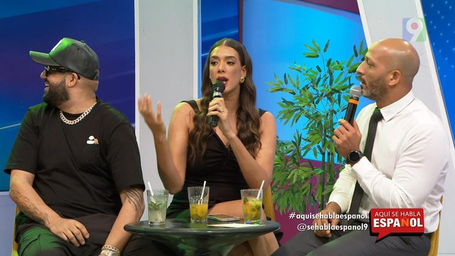 En exclusiva Situaciones Inespicables en el Bar en español | Aquí se habla español