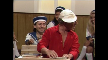 EPISÓDIO 016 - Escolinha do Golias