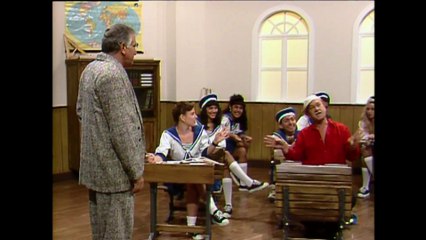 EPISÓDIO 017 - Escolinha do Golias