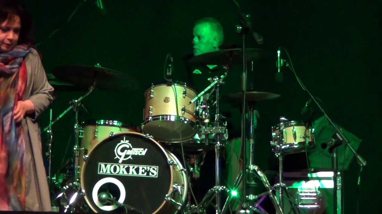 Antonella Ruggiero - Per un'ora d'amore (live)