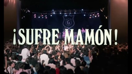 ¡Sufre, mamón! 1987 HD 1080 Español Completa David Summers, Marta Madruga
