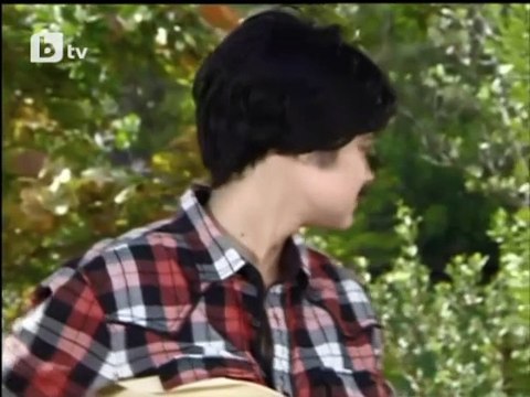 Призракът на Елена - Епизод 100 БГ Аудио