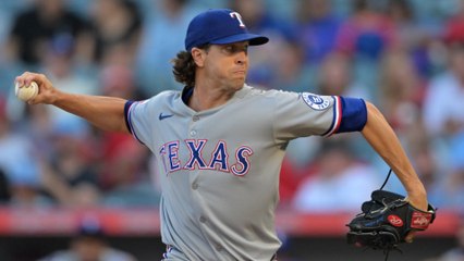 Texas vs. Seattle: Analyzing deGrom-Evans Pitching Match-up