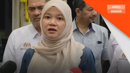 KPM ambil tindakan tegas terhadap SJKC Chung Hua, Port Dickson