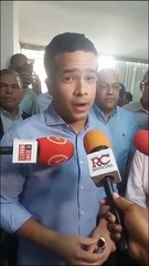 Omar Fernández resalta crecimiento de Fuerza del Pueblo y confía en triunfo en 2028