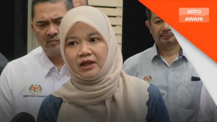 KPM beri jaminan tidak lindungi sesiapa dalam kes Zara Qairina