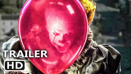 IT: Welcome to Derry Trailer 2 (2025)