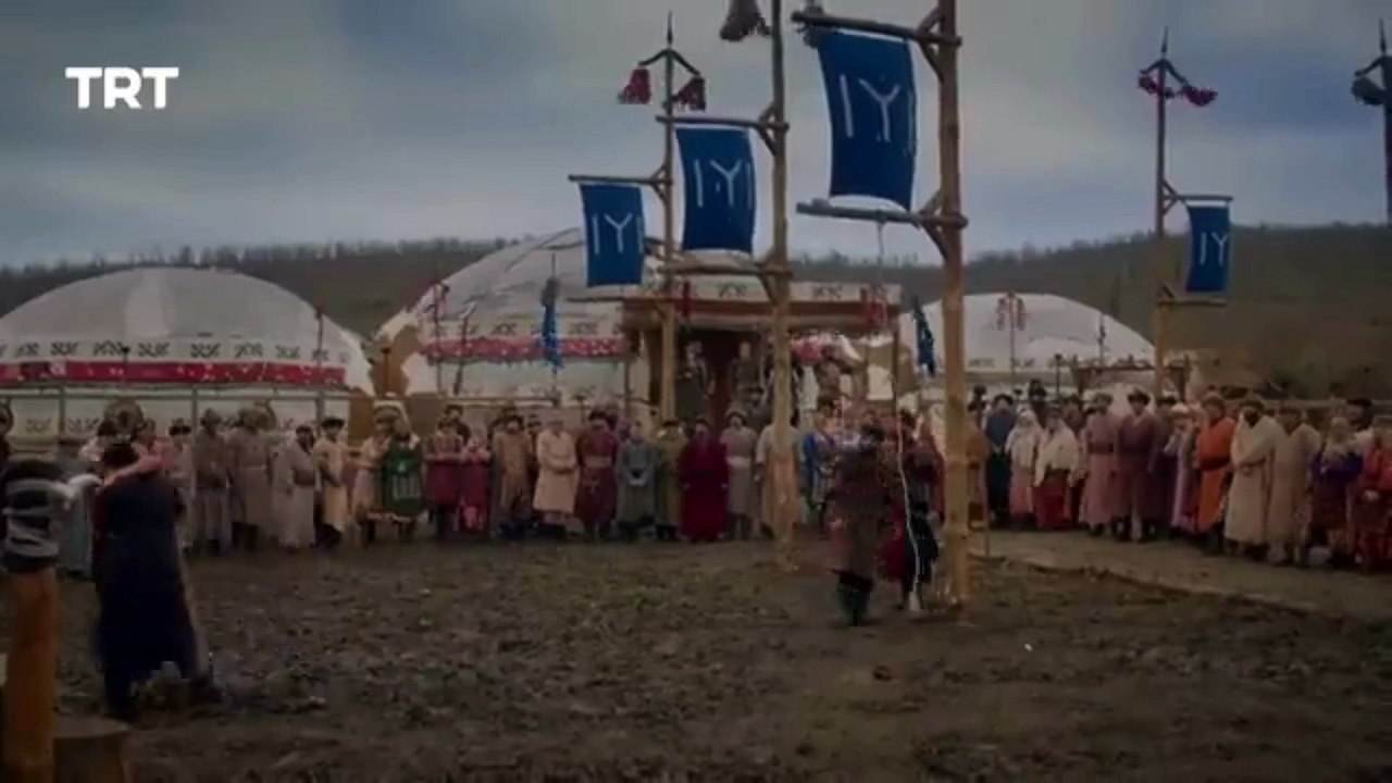 Ertugrul Ghazi Episode 28