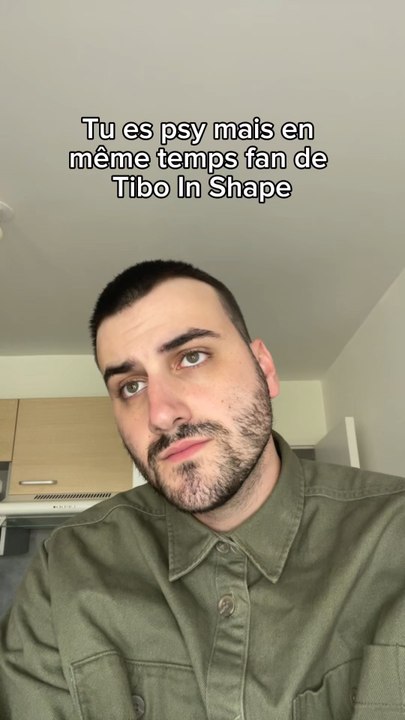 Mentalité Alpha !