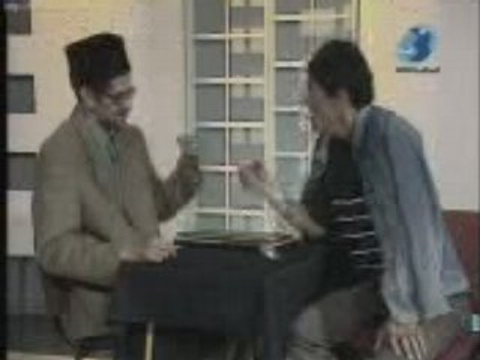 YouTube - kamal et suilahe el chema