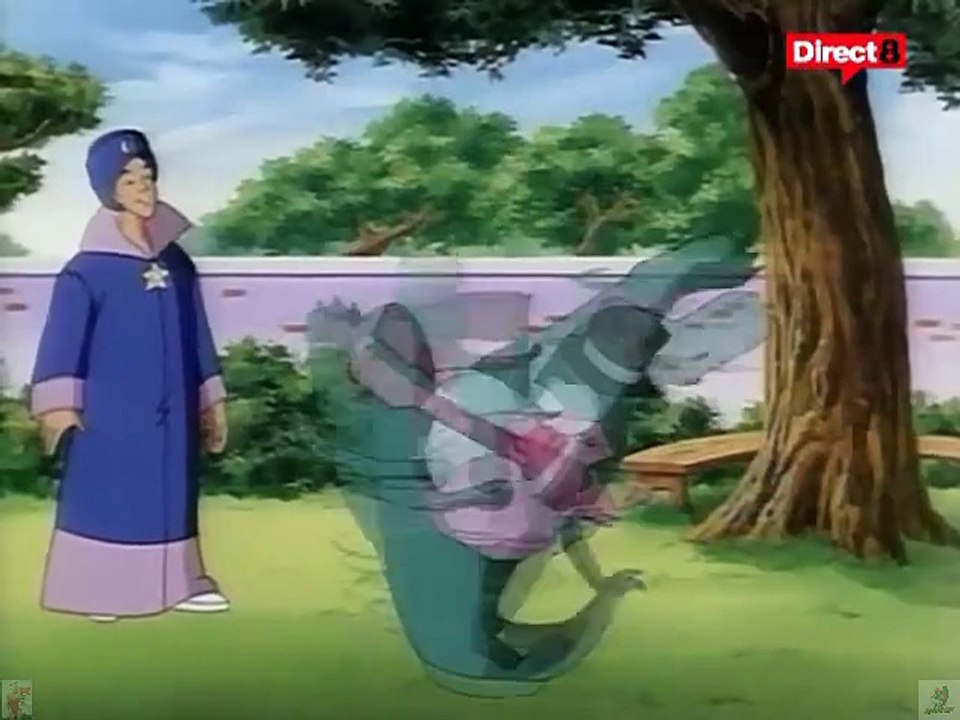 Denver le dernier dinosaure 20 : Denver est de la fête