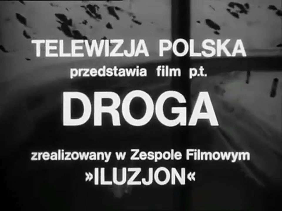 Droga odc 6 - Stan wyjatkowy