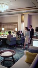 MR. & MRS. SMITH - PRETENDING TO BE CEO'S PENNILESS LOVER