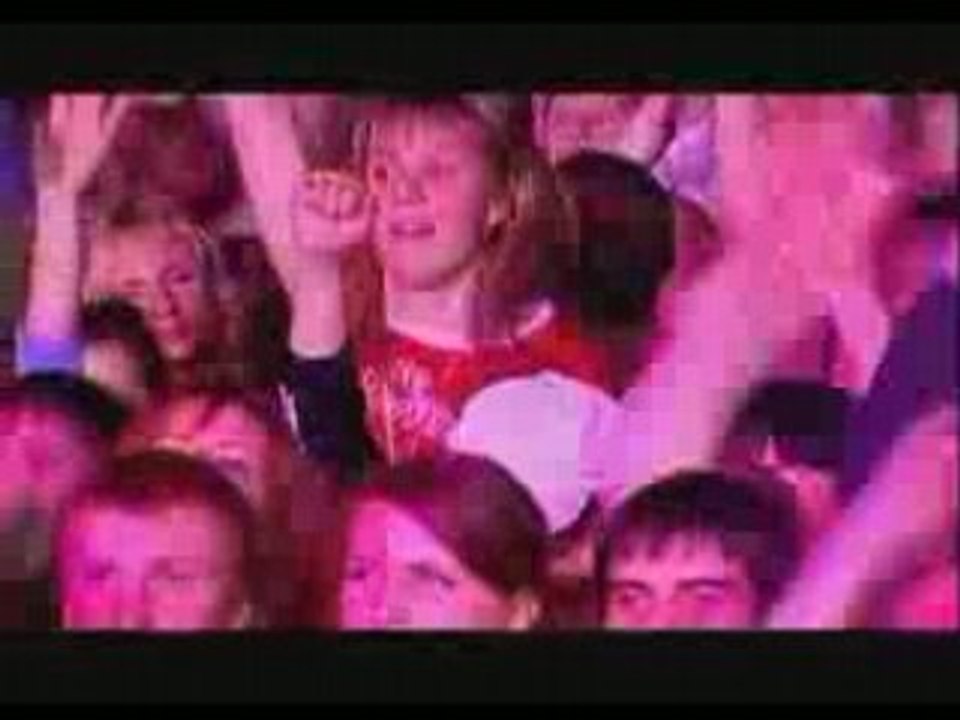 T.A.T.u. Live DVD TRUTH How Soon Is Now