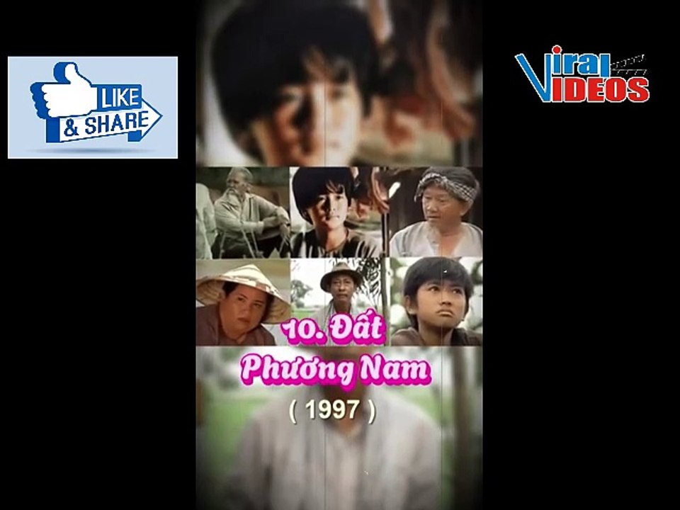 10 Tuyệt Phẩm Điện Ảnh Việt Nam Không Thể Bỏ Lỡ | Những Bộ Phim Hay Nhất Mọi Thời Đại