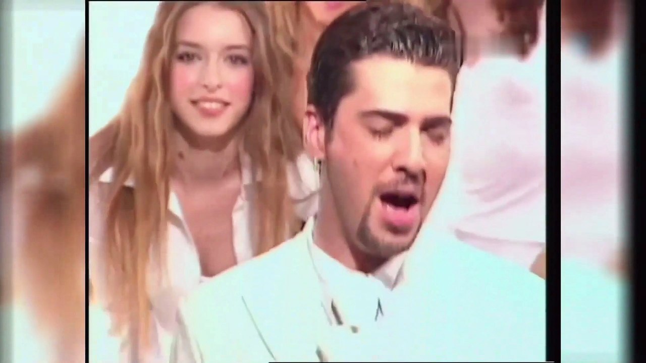 Zeljko Joksimovic - Amajlija