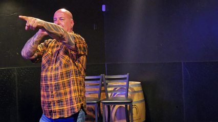 BLACK SABBATH - THE MOB RULES (PERFORMED LIVE AT THE WESTERNER)