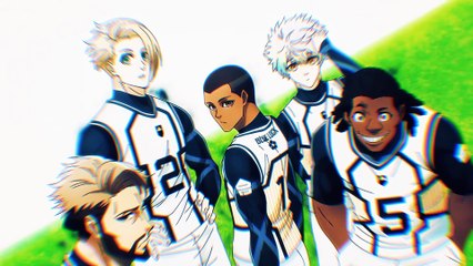 「Snake Eyes 💫」Blue Lock ep 23「AMV⧸EDIT」4k