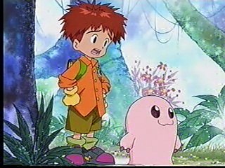 Digimon Adventures 1 - Aflevering 1