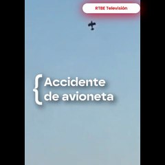 Tragedia en Mallorca: recuperan los cuerpos sin vida de un padre y su hijo tras caer su avioneta al mar